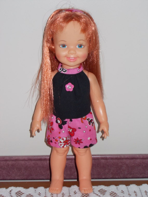 crissy doll clothes