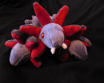 pokemon hydreigon plush