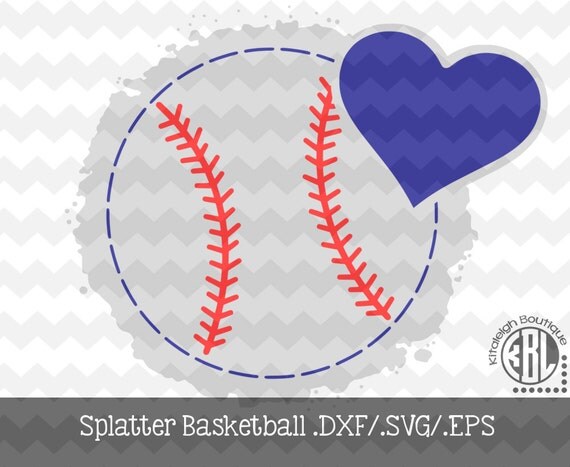 Free Free Baseball Splatter Svg 835 SVG PNG EPS DXF File