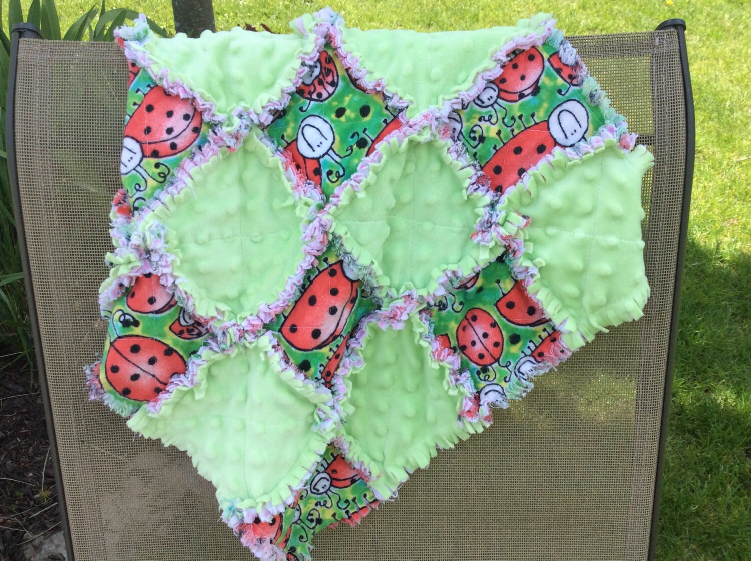 Miscarriage Memory Blanket Pregnancy Loss Memory Blanket