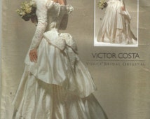 wholesale bridal gowns victor costa