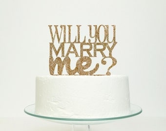 Wedding Cake Topper 'All You Need Is Love' Miss Cake