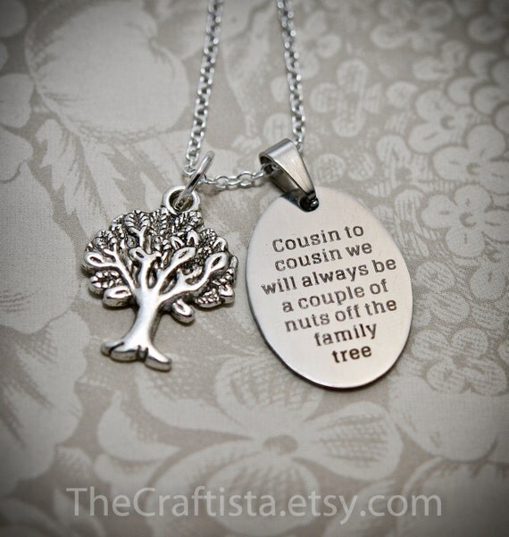 cousin necklace c10a cousin gift cousin necklace cousin cousin necklace c10a cousin gift cousin necklace cousin