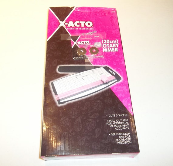 XACTO Precision Instruments Designer Series 12 Inch 30cm