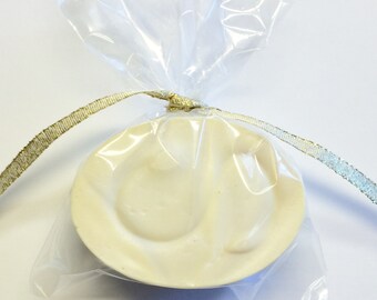Goat Milk Shampoo Bar, Fragrance Free, Conditioning Shampoo bar, Volumizing shampoo, Facial bar, Clarifying shampoo bar