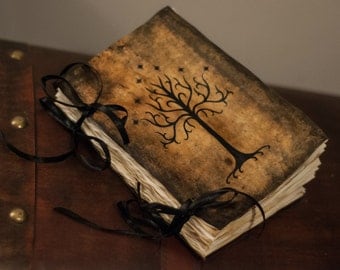 Lord of the Rings Journal