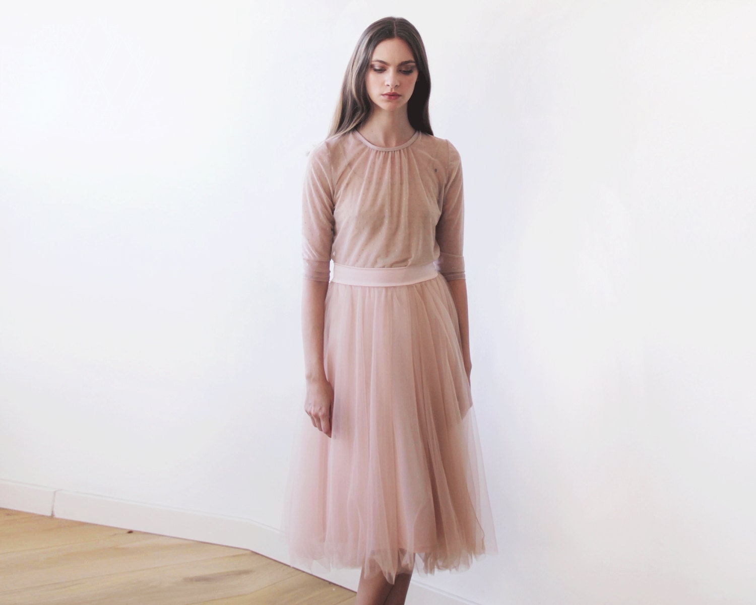 skirts for long legs