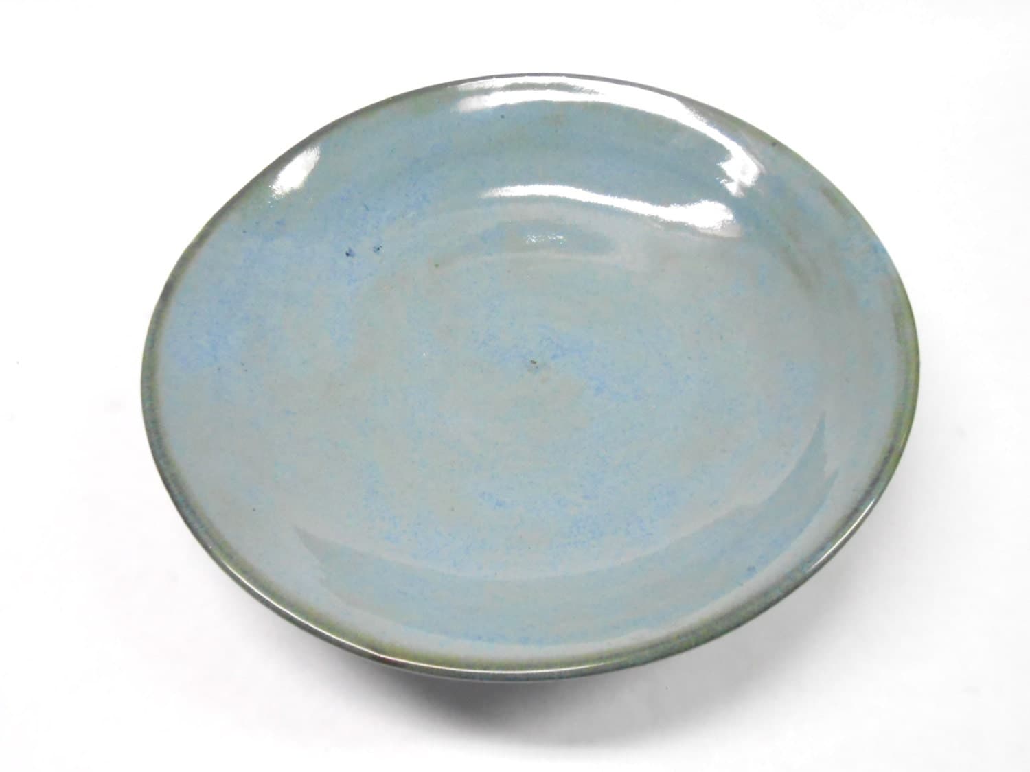 Pottery Pasta Serving Bowl Ceramic Bowl Pasta by PotteryBySaleek