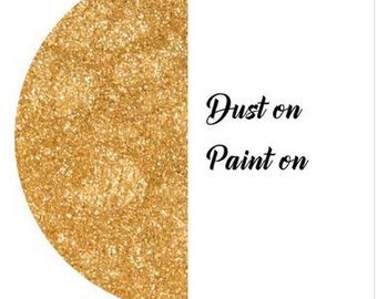 Rolkem Super Dust- Gold 10ml