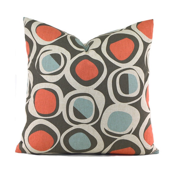 Chase Byram Pillow Cover