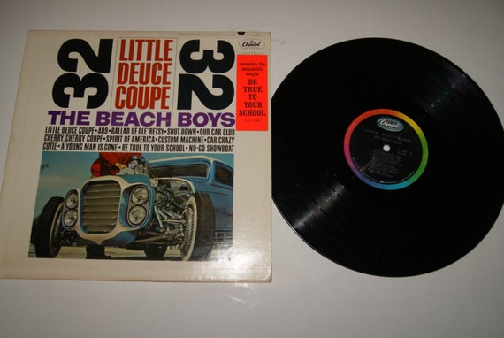 vintage 33 rpm vinyl records