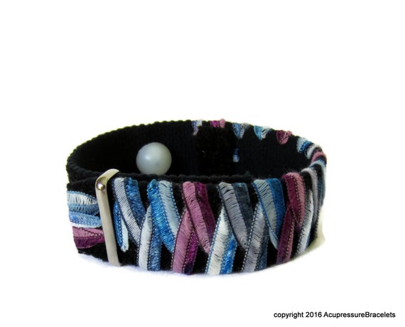 H7 Anxiety/Insomnia Acupressure Bracelet for Stress