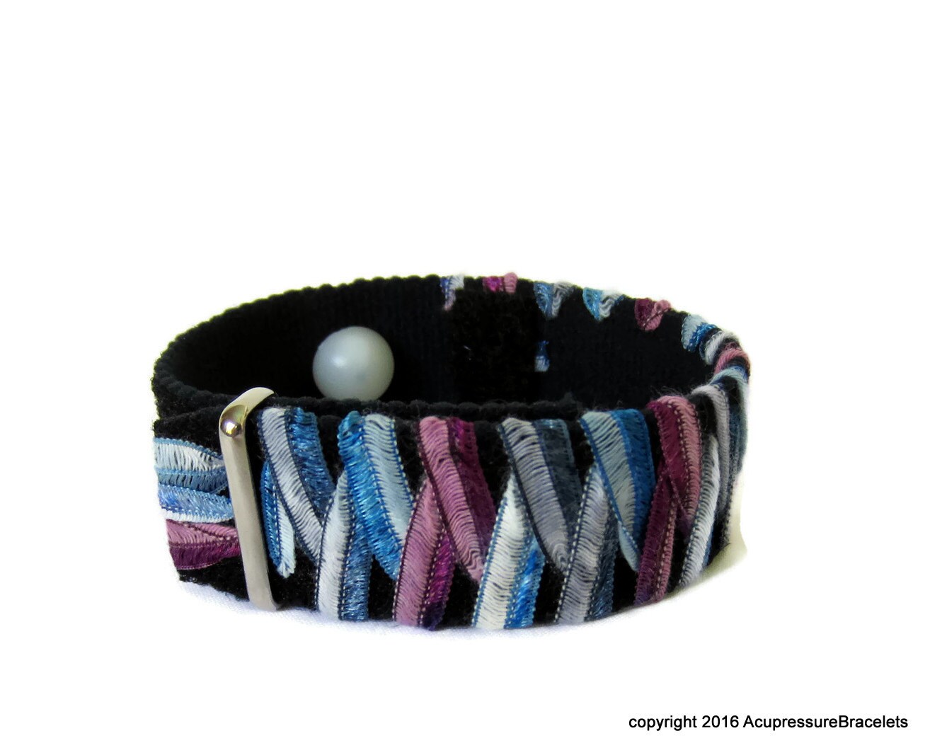 H7 Anxiety/Insomnia Acupressure Bracelet for Stress