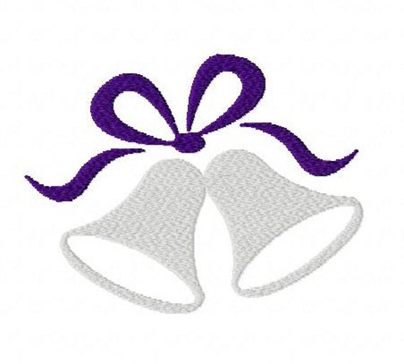 free download machine embroidery design lace bells