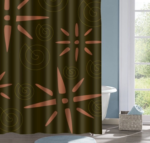 Sun and Spiral Shower Curtain Native American Design Bath Sun and Spiral Shower Curtain Native American Design Bath # Sun Shower Spa_161739
