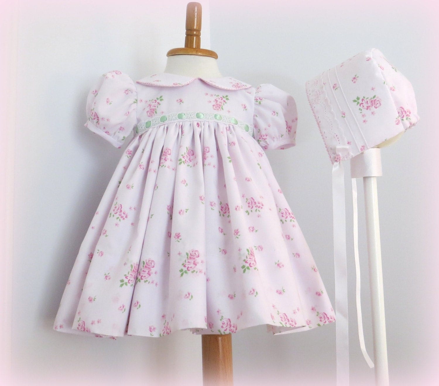 Infant baby girl dresses special occasion Pageant and Special