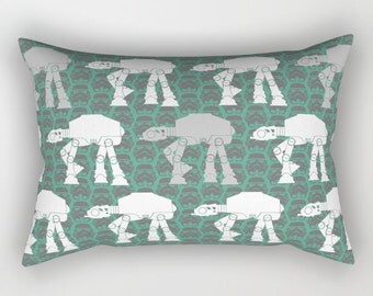 Star Wars 80 s Rebel Scum Decorative Pillow Case by foreverwars