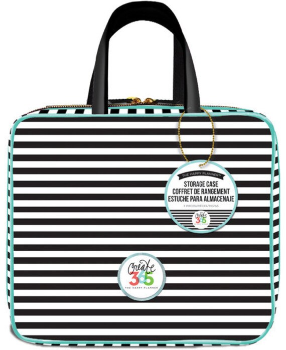 The Happy Planner Storage Bag