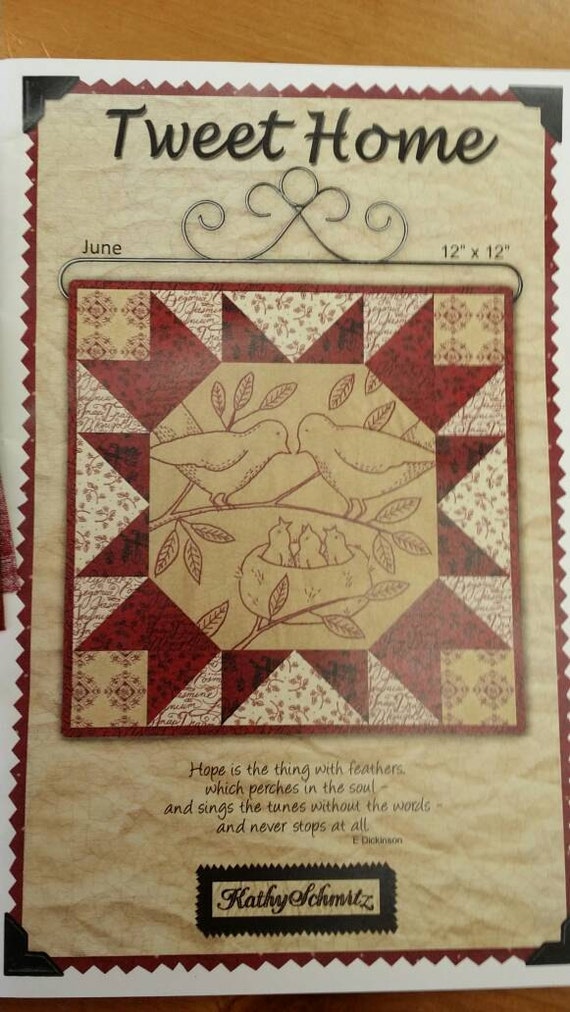 home-tweet-home-kathy-schmitz-embroidery-quilt-kit-spring