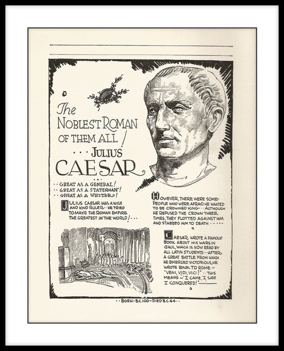 this was the noblest roman of them all 32 explain why at the end of the play antony hails brutus as “the noblest roman of them all” short response. this was the noblest roman of them all 32 explain why at the end of the play antony hails brutus as “the noblest roman of them all” short response.