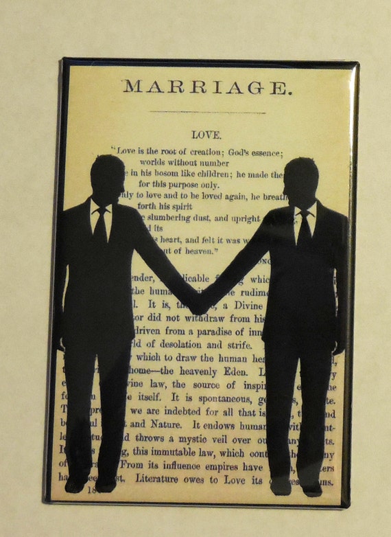 Gay Marriage Poems 80
