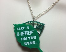 like a leaf on the wind firefly like a leaf on the wind firefly