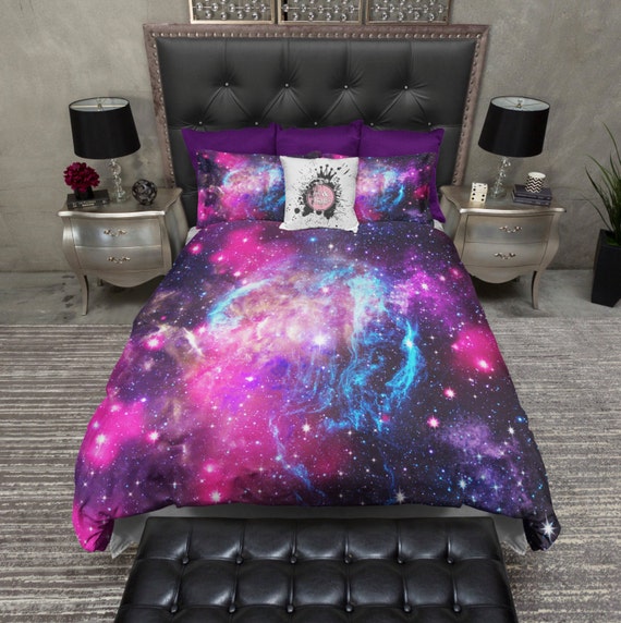 lightweight galaxy bedding cosmos duvet cover by inkandrags lightweight galaxy bedding cosmos duvet cover by inkandrags