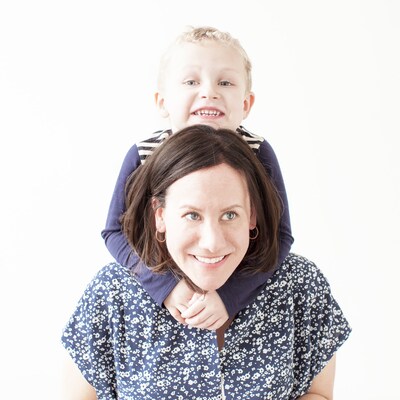 Amy Stringer-Mowat