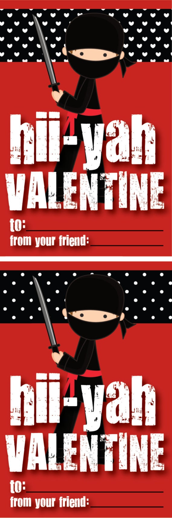 ninja-valentines-ninja-valentine-cards-taekwondo