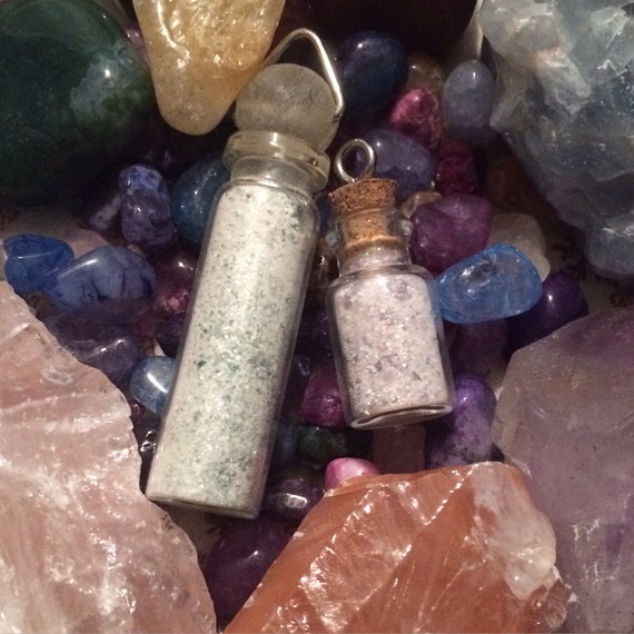 Faerie Dust Vial