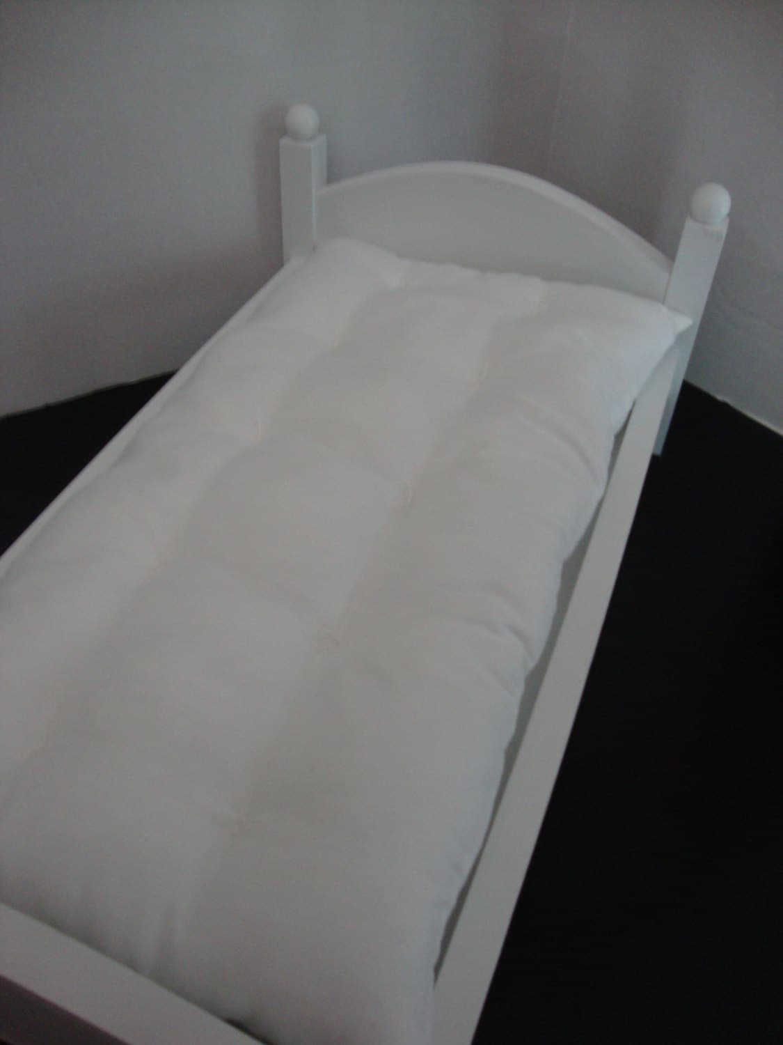 doll mattress