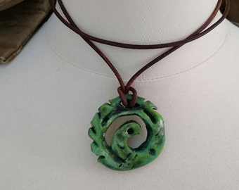 Deluxe Lara Croft Necklace (Tomb Raider 2013 and Rise)