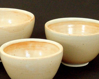 Porcelain bowls, ceramic bowls, small bowls, porcelain bowl, bowl set, nesting bowls