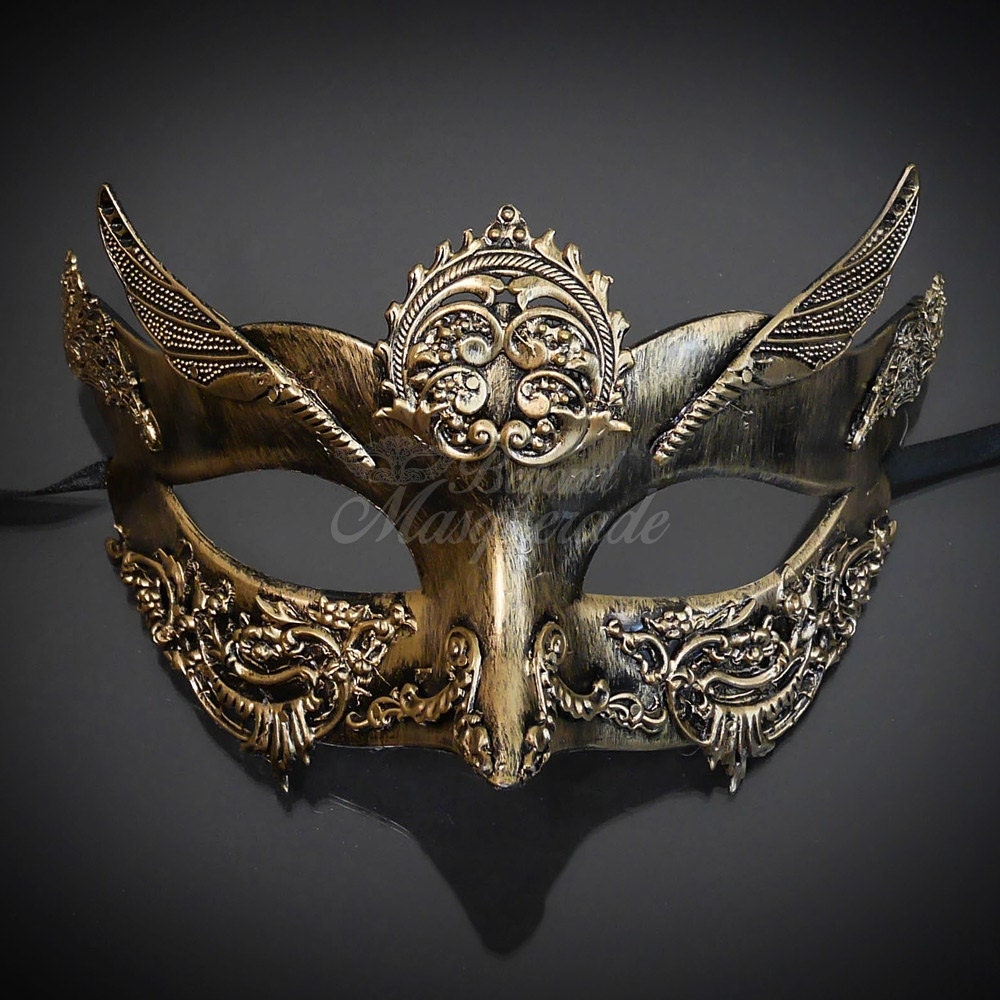 Masquerade Mask Steampunk Steampunk Masquerade Mask