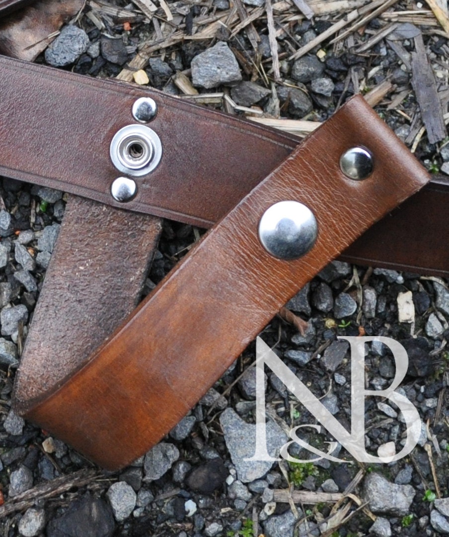 Indiana Jones Inspired Whip Holder