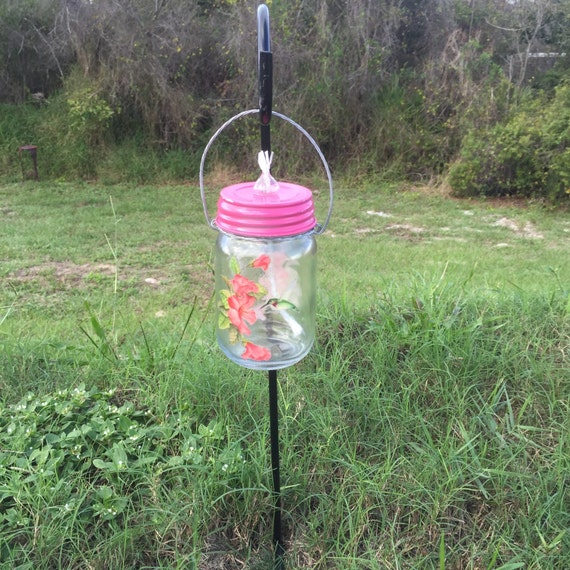 Hanging Oil Lamp Indoor Outdoor Oil Lamp by