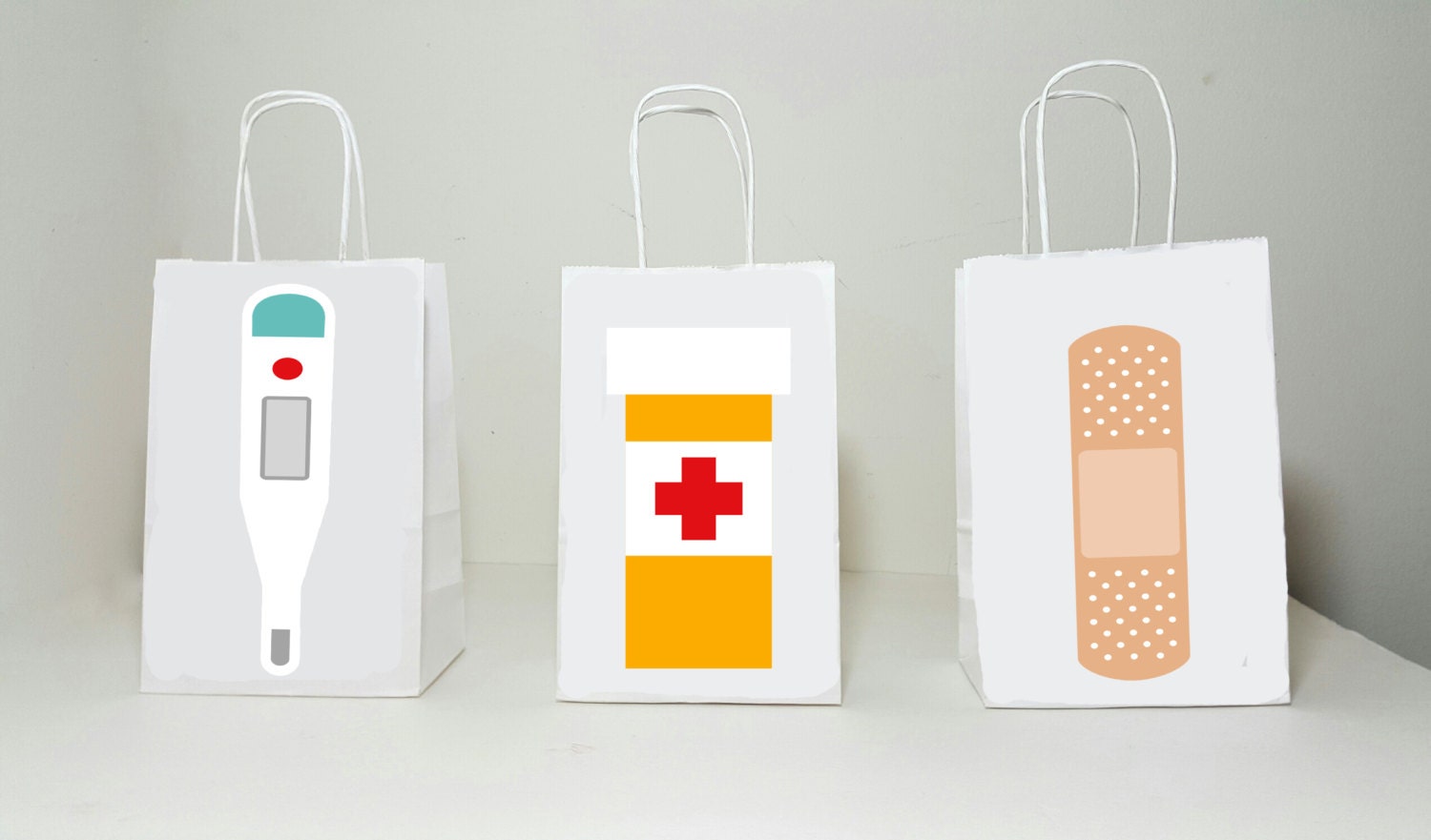 Doctor Goody Bags Doctor's Kit Goody Bags Nurse Goody