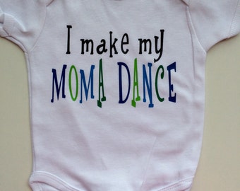 Phish Onesie