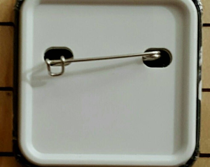 Button Pins, Bauhaus, Pin Backs, Backpack Pins, Photo Pins, Pins And Brooches