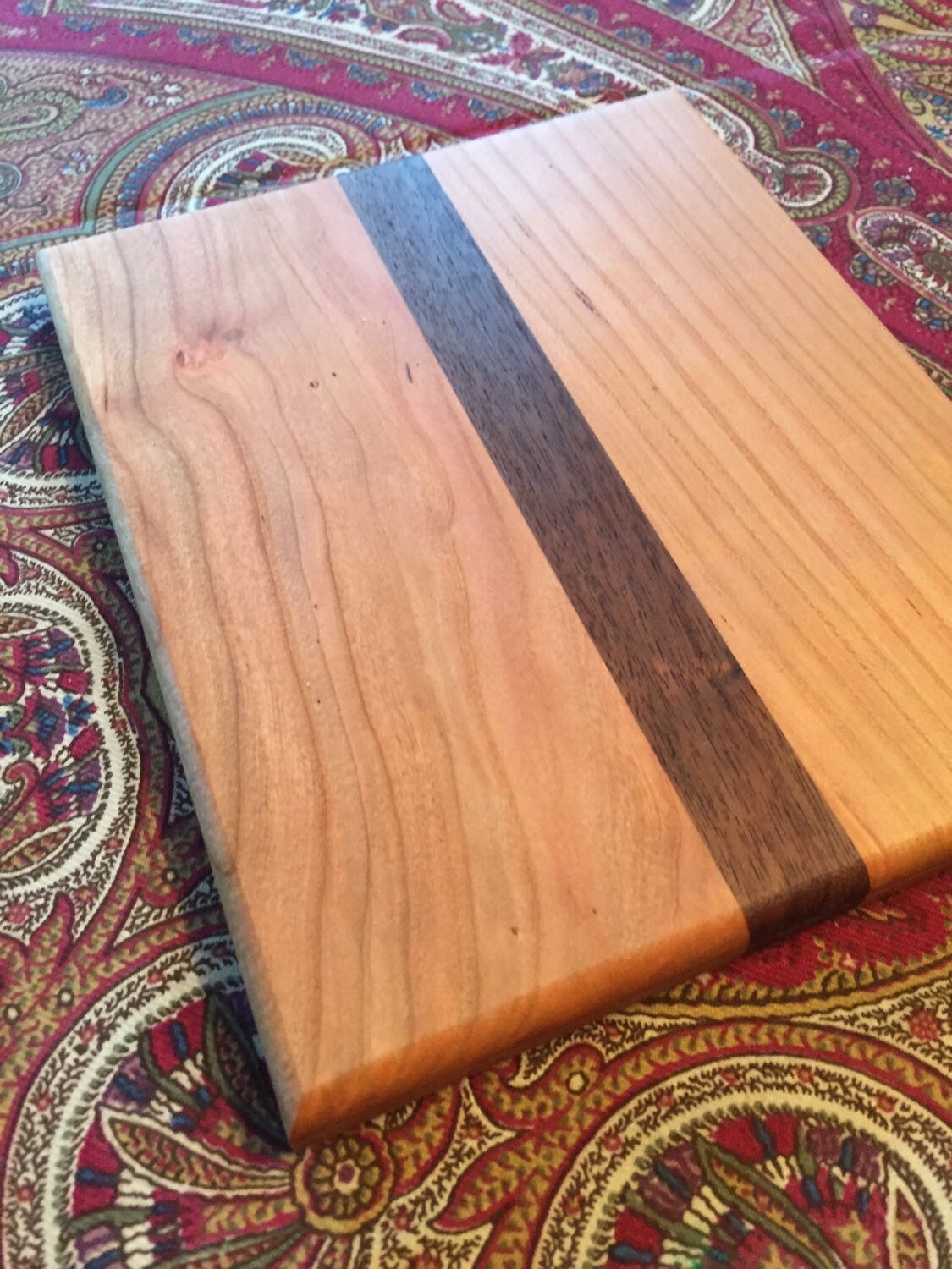 Cheese Cutting Board