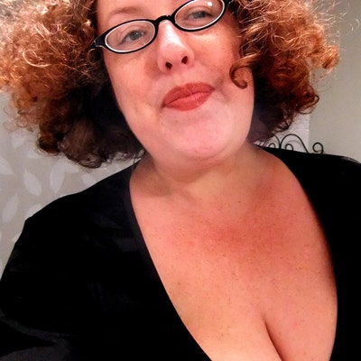 Cat Cooke