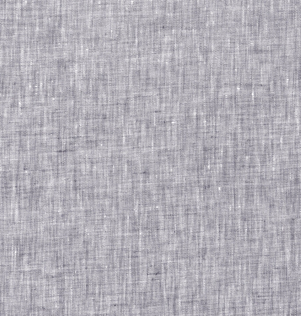 Gray Linen Fabric By The Yard