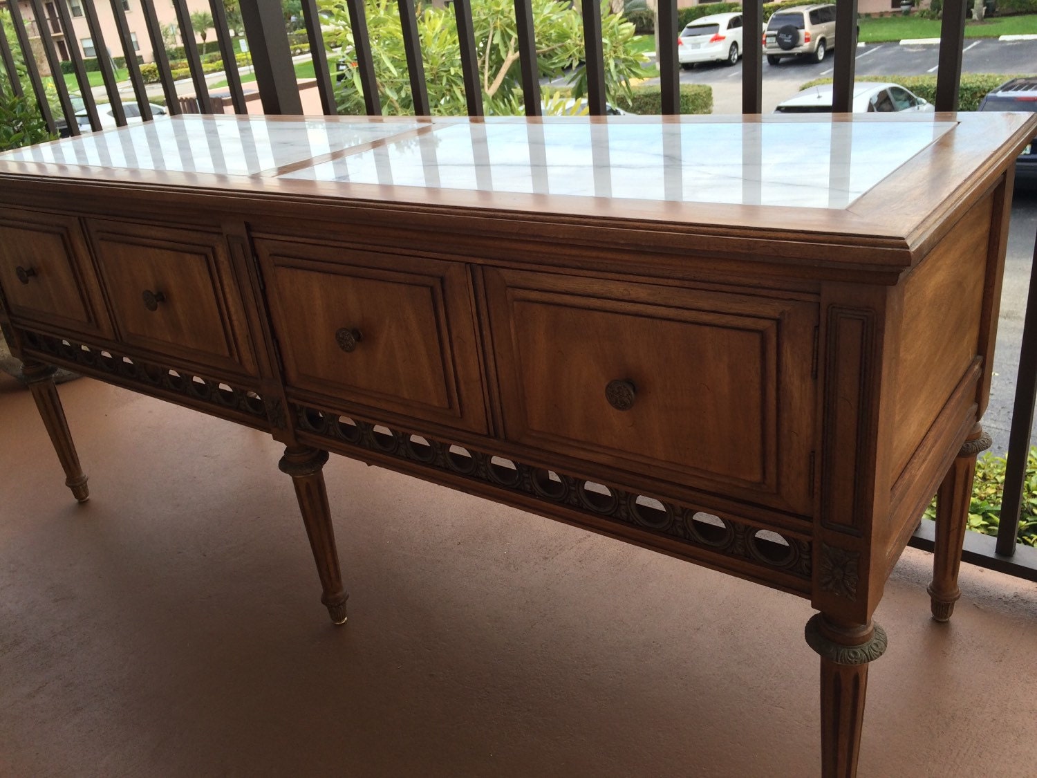 Vintage Gordon's Fine Furniture Company by Vintagemahal on Etsy