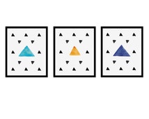 Popular items for modern bathroom art on Etsy