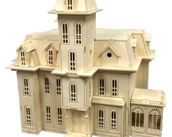 Model house tv Model house tv