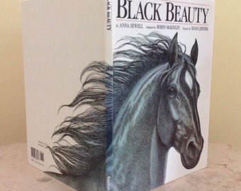 the black beauty illustrations anna sewell