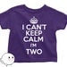 ke two shirts