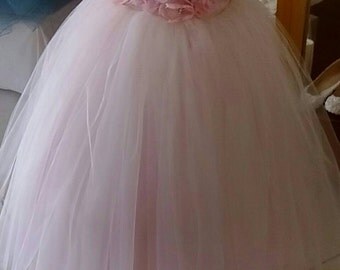 Baptism dress, flower girl dresses, flower girl dress