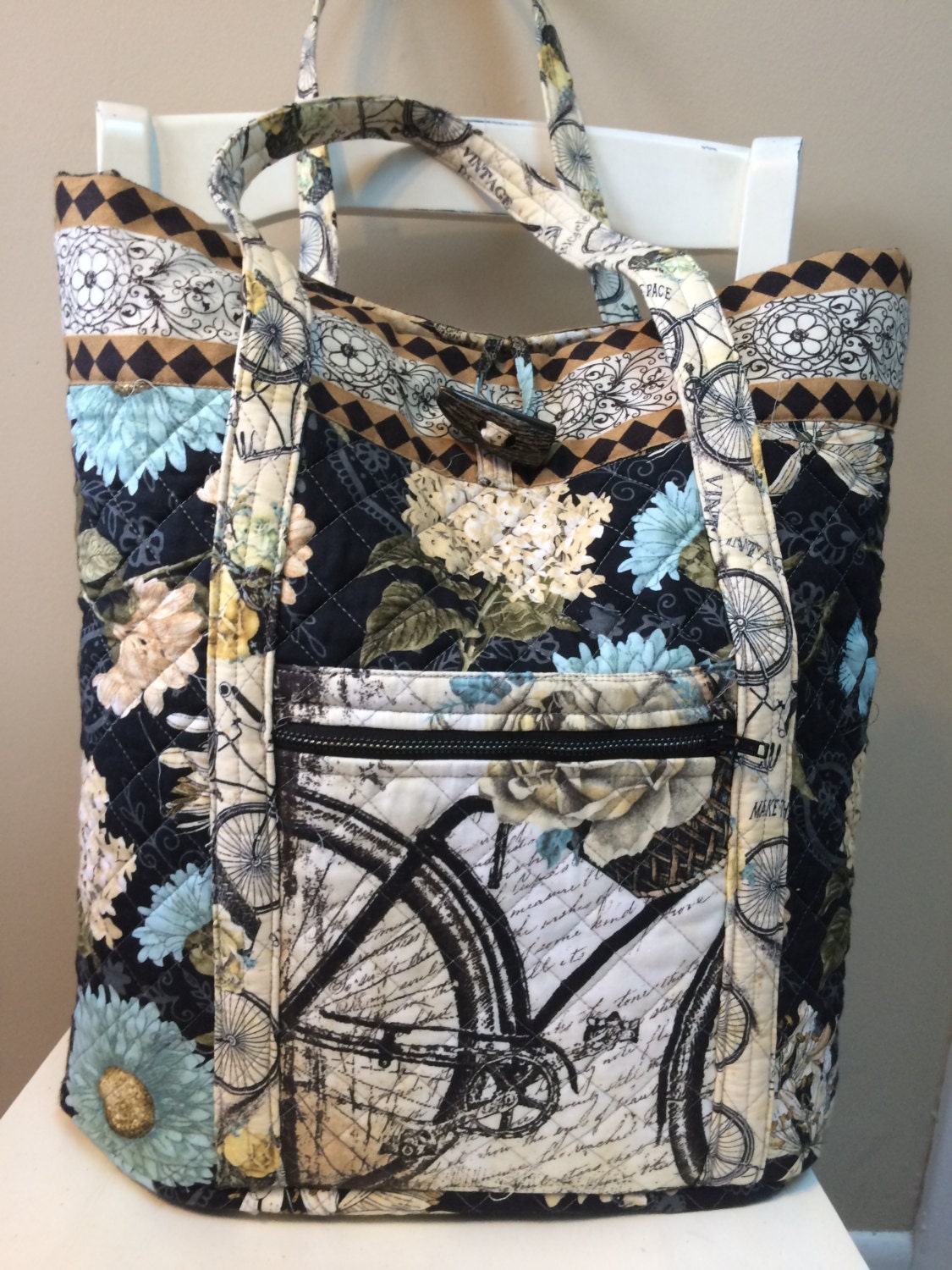 Vera Bradley Bag Styles Names Literacy Basics