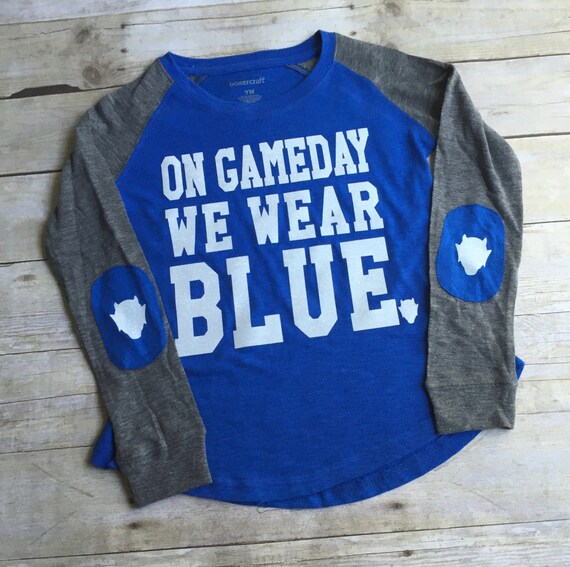 game day t shirt